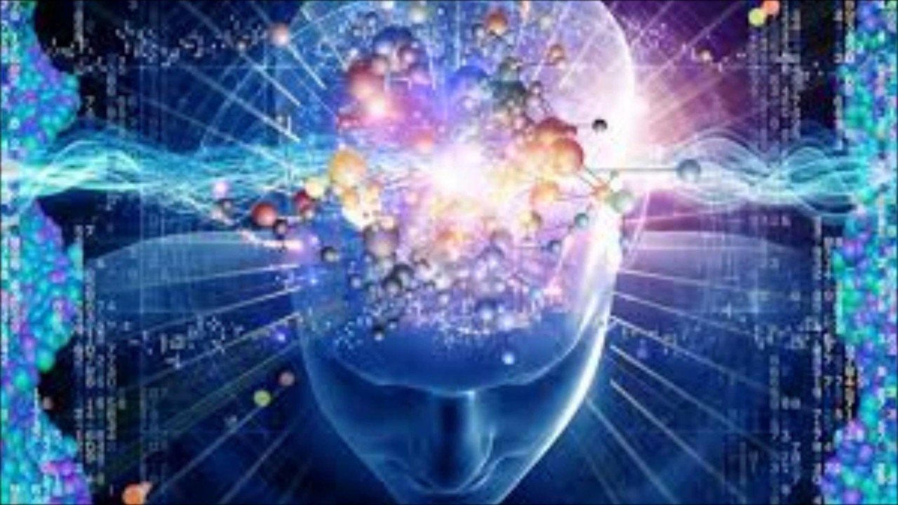 sounds to open the third eye. ! VERY POWERFUL !! ... descalcifica the pineal gland