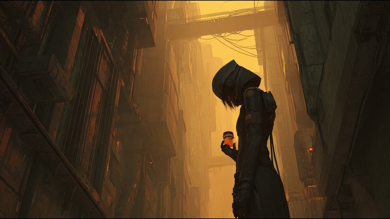 Below Amendment Six | A NUS Universe Story | World of Debt