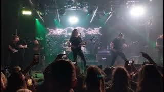 Be'lakor - Absit Omen [Max Watts, OBAB anniversary show]