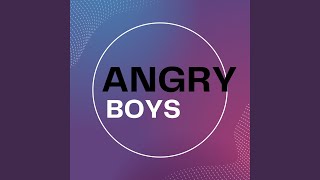 Video thumbnail of "DonPixel - Angry Boys"