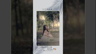 Secret Power of Masking in Lightroom for MobileLightroom photo edit video new post #shorts #viral
