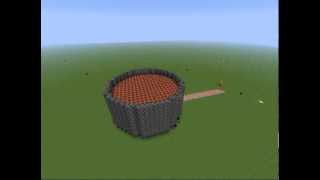 Test der Minema Mod