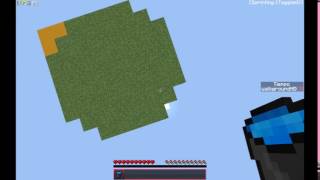 MLG WATER BUCKET - MINECRAFT