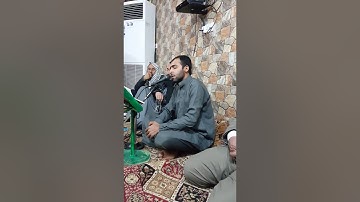 القارئ طاهر السلمان   جميل جدا