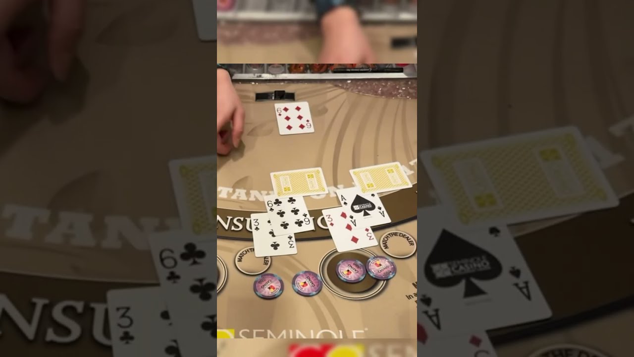 He Risked It All Vegas Vegaspromoter Blackjackcasino Blackjack Slotscasinogames