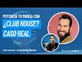 CLUBHOUSE 🎙️ ¿QUÉ ES? ¿CÓMO USARLA con mi Marca o Negocio? 🎙️