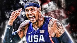 Carmelo Anthony RAW EDIT (APPS)!!!!!!!!!!!! screenshot 4