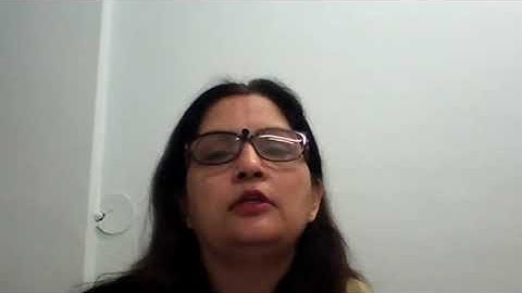 Session 1 of FDP on Robotics and Artificial Intelligence