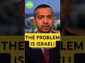 The Real Problem! 💯 #israel #palestine #debate #quotes #politics #usa #uk #congress #interview
