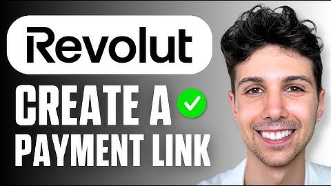 How to Create a Payment Link on Revolut (Easy Guide 2025)