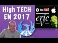 Teddy et eric v  la high tech en 2017 episode1 ils nous en parlent 