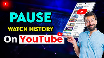 How to Pause YouTube Watch History (Step by Step Guide 2025)