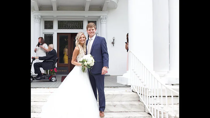 Ansley & Jacob