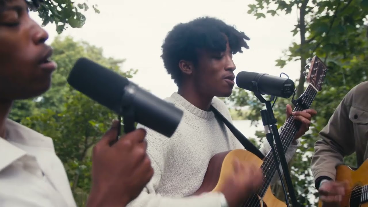 Watch Moses Brothers | Our Time | Springhouse Sessions on YouTube Watch Moses Brothers | Our Time | Springhouse Sessions on YouTube