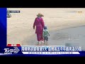 南韓熱浪警報連5天 首爾飆出今年最高溫33度｜TVBS新聞 @TVBSNEWS01