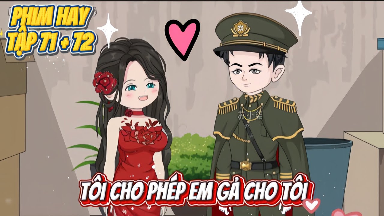 TÔI CHO PHÉP EM GẢ CHO TÔI | TẬP 71 + 72
