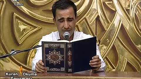 تلاوة القارئ علي فخر الدين - العراق - كركوك
