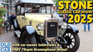 Download Lagu STONE klassieke autoshow 2025 | Eerste bezoek! MP3 Download Lagu STONE klassieke autoshow 2025 | Eerste bezoek! MP3