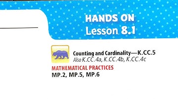 Go Math! Chapter 8 lesson 1   SD 480p
