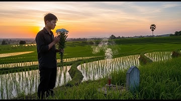 Rúng động Bình Định: Bi kịch bố chồng sát hại con dâu và màn kịch treo cổ gây ám ảnh