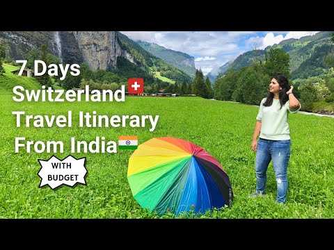 वीडियो: लुसर्न, स्विट्ज़रलैंड के लिए एक संक्षिप्त यात्रा गाइड