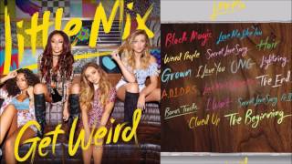 Download Lagu Little Mix - I Love You MP3 Download Lagu Little Mix - I Love You MP3