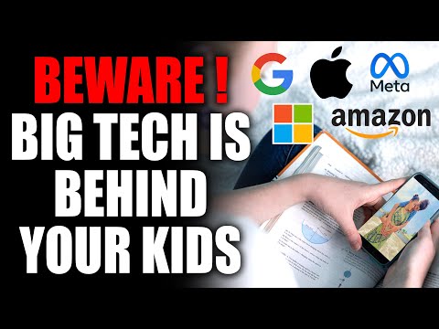 OnlinePredators: Protect Your Child in the Digital Age