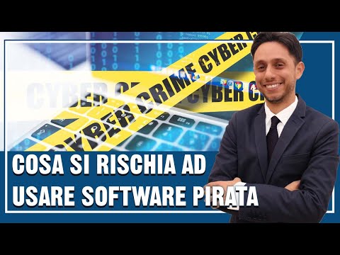 Video: Quanto è Grave La Pirateria Su PC? • Pagina 3