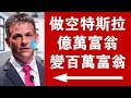 特斯拉 tesla: 马斯克的冤家对头血亏2亿多美金！到底发生了什么？！NaNa说美股(2020.01.15)