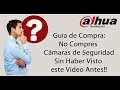 ✅ ¿Como Comprar una Cámara de Seguridad #Dahua ? ✅