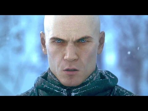 HITMAN 2016 - შესავალი