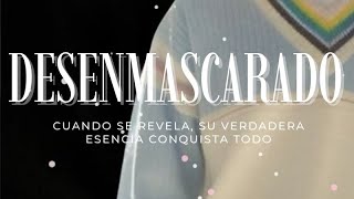 Cap. 21 Desenmascarado N