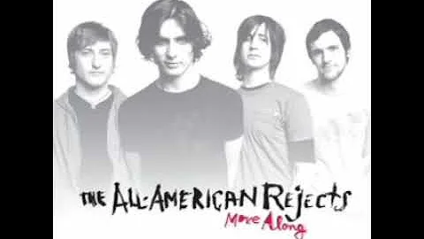 The All-American Rejects - Move Along