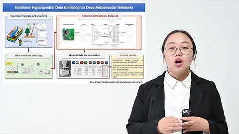 Nonlinear Hyperspectral Data Unmixing via Deep Autoencoder Networks