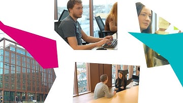 Get to know Scott Logic // Expertly Technical, Reassuringly Human