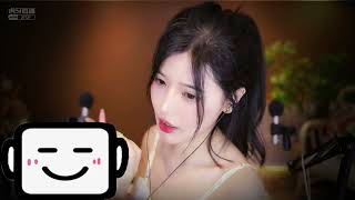 Asmr Enqi Mouth Sounds Ear Blowing Cleaning