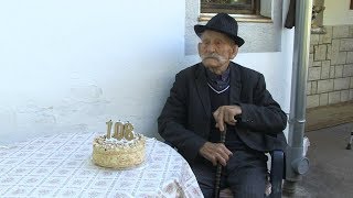 PUTOKAZI  108 rođendan Dragoljuba Galića