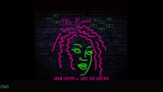 Adam Joseph - The Rent [ft. Lady Red Couture] (TEASER)