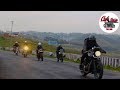 The CafeRacers of Shillong ll Official Video ll India