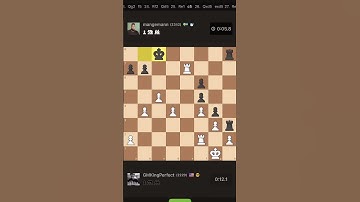 Bullet Chess Goes Viral!!