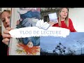 Vlog  premires lectures de 2024