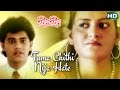 Tuma chithi nija hate  romantic song  santiraj khosala  sarthak music  sidharth tv