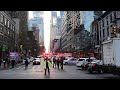 Explosion  manhattan  un suspect arrt