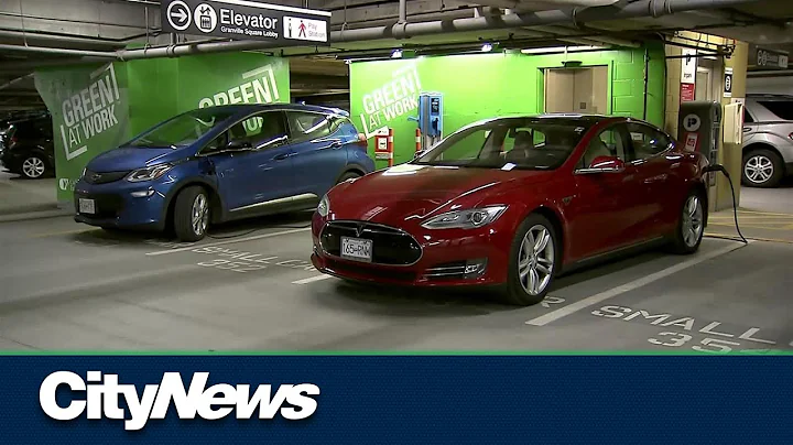 Electric vehicle drivers react to new tax - DayDayNews