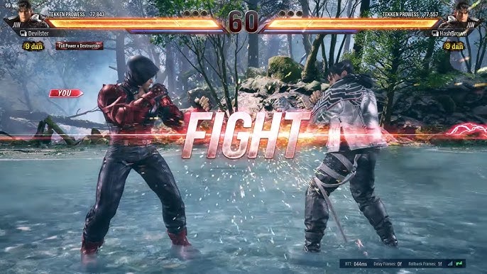 Tekken 8 revelou duas horas de novidades em sua apresentação na TGS 2023 -  Adrenaline