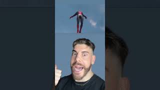 Spider-Man Lotus Review! 🤯