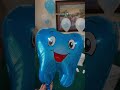 Saif First Tooth Celebration 