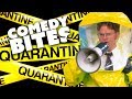 QUARANTINED With The Office, Parks and Recreation & Brooklyn Nine-Nine | Comedy Bites