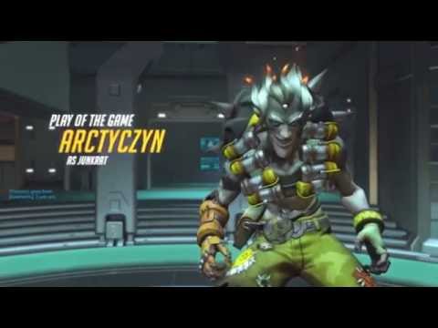 overfail-#1---overwatch-play-of-the-game---meme-junkrat