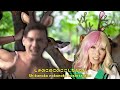 End of video